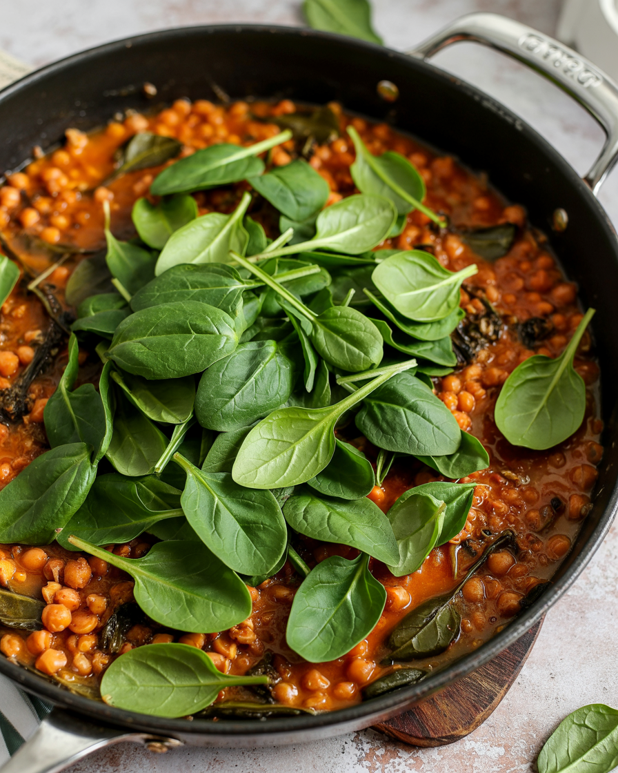 Easy High-Protein Vegan Dinner for Weight Loss - dreamlifecooking